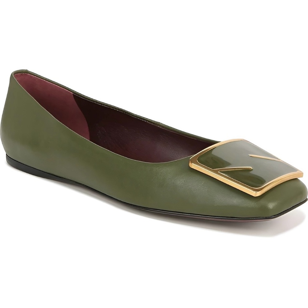 NEW Franco Sarto 7M Flexa Amaya 3 Ballet Flat